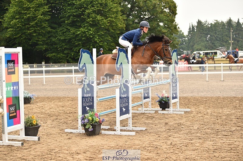 230618-100706-10972 - Cls 24 Pony Newcomers & 1m Open