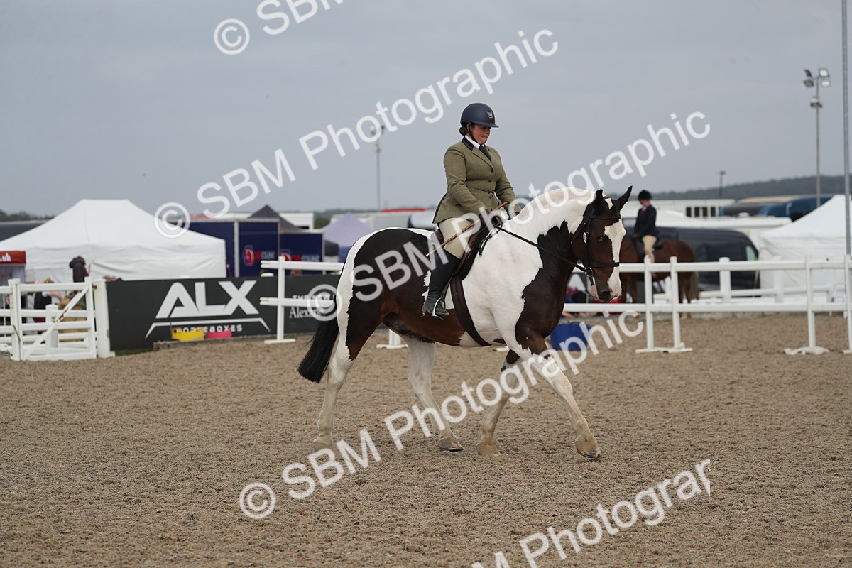 SBM_17365 - Class 315 Best Horse/Rider Combination