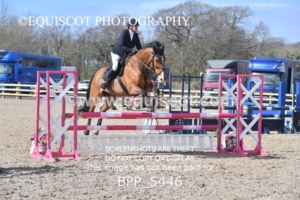 BPP_5446 - CLASS 5 0.95m Amateur Championship Qualifier
