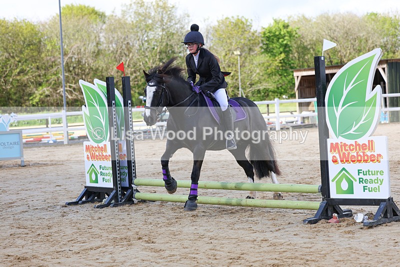 3E7A5353 - Class 1: 40cm