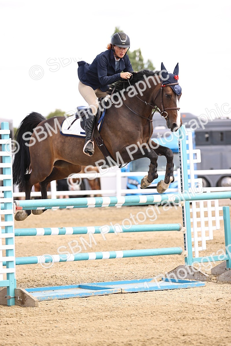 SBM_001220 - Class 6 - Senior Newcomers - 1.10m
