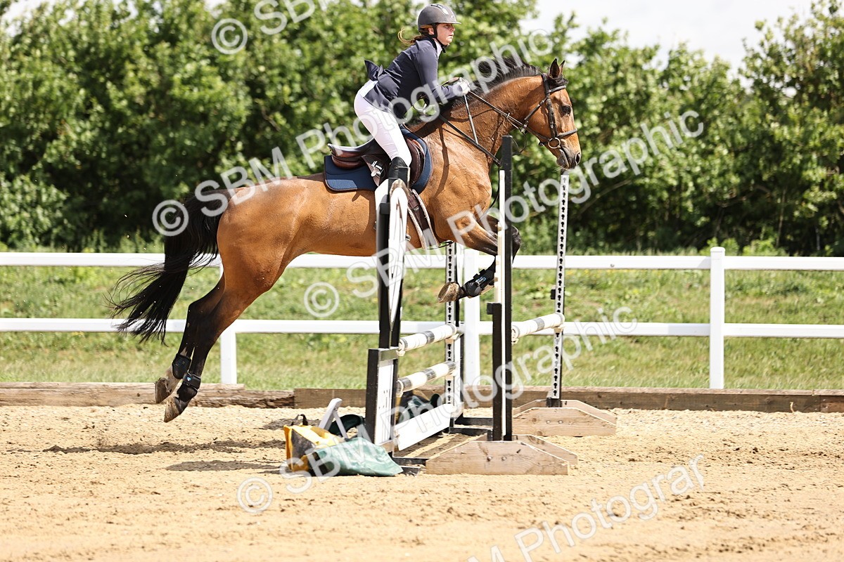 SBM_002262 - Class 9 - Senior British Novice - 90cm