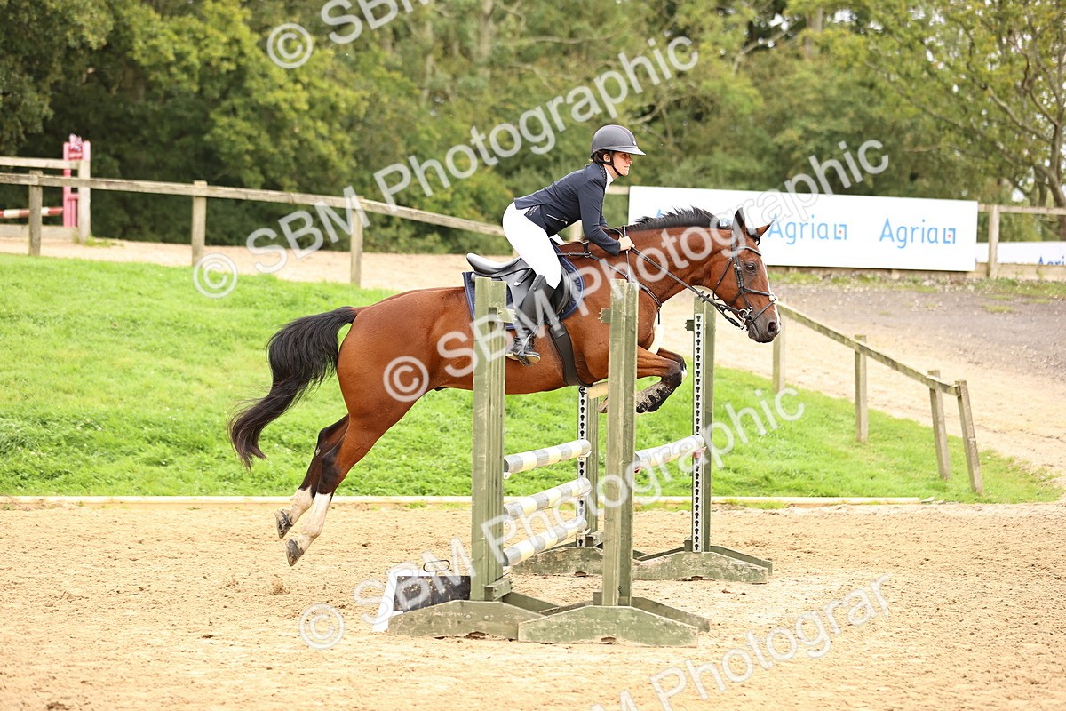 SBM_62885 - Supreme Championship 95cm 1.00m