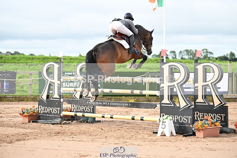 240721A-083454-16582 - Cls 20, 1 Star Gold Tour 1.35m