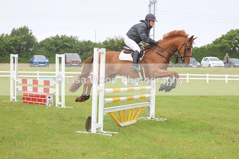 3E7A6359 - Class 7: Senior 90cm