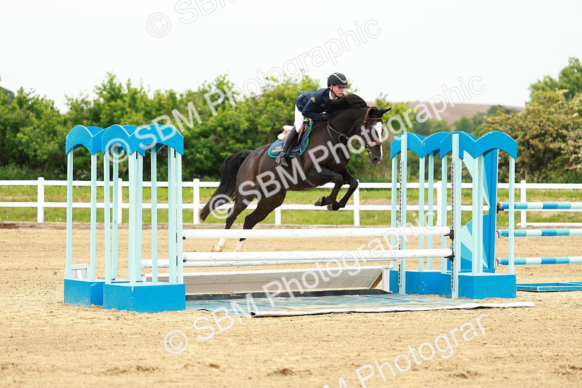 SBM_000949 - Class 4 - Senior Newcomers - 1.10m