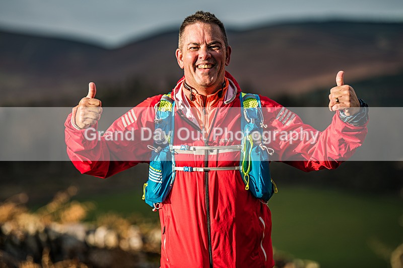 Tweed Valley-851 - High Terrain Events Tweed Valley 50 & 65K Ultra Trail Races Sunday 16th November 2025