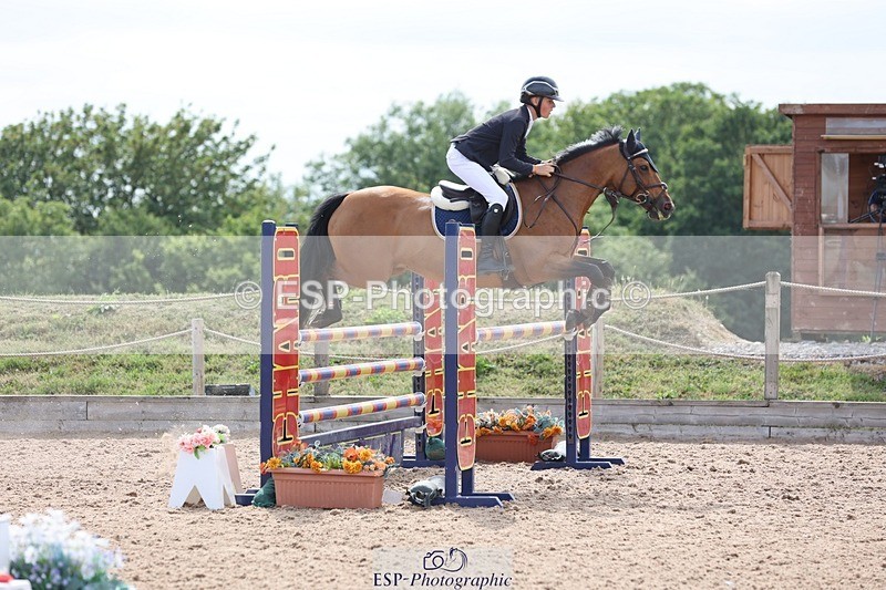 250629-164450-13393 - Cls 30 138cm HOYS Qualifier