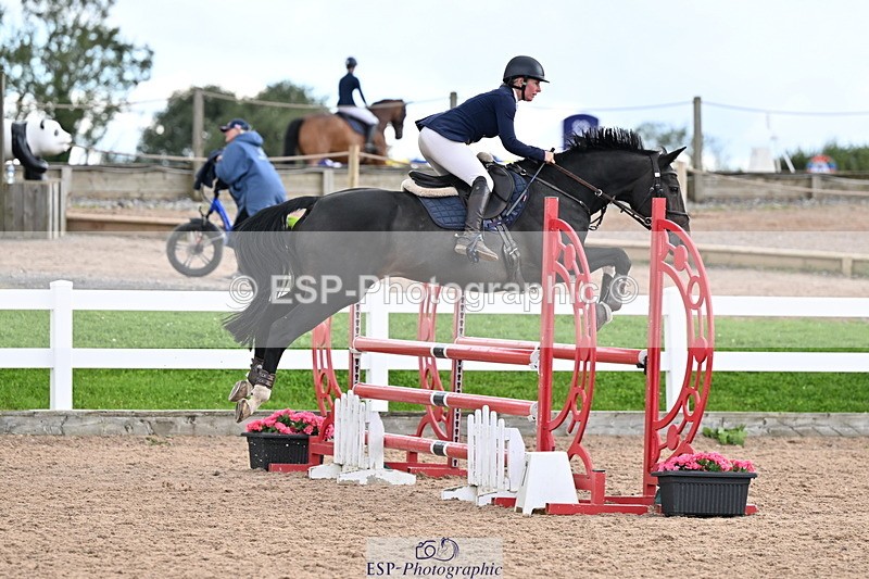 240912A-131733-01771 - Cls 11 95cm Amateur Qualifier