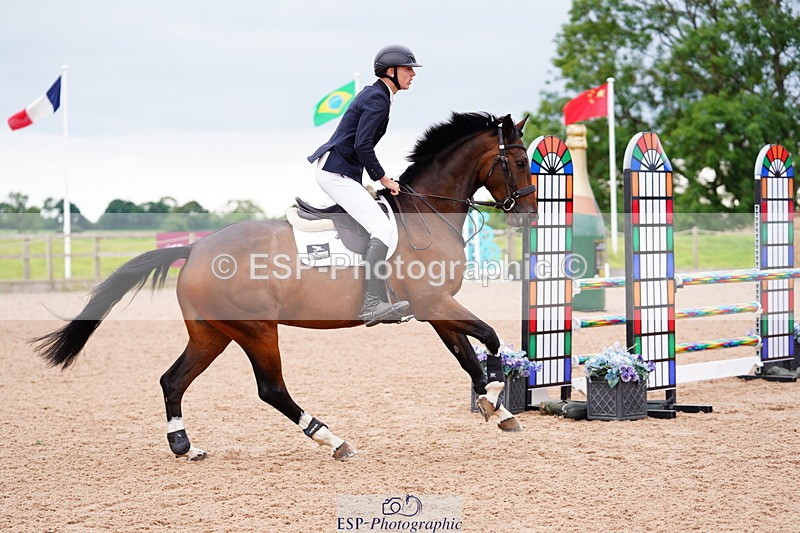 240630A-191436-16876 - Cls 34-36 Children on Horses