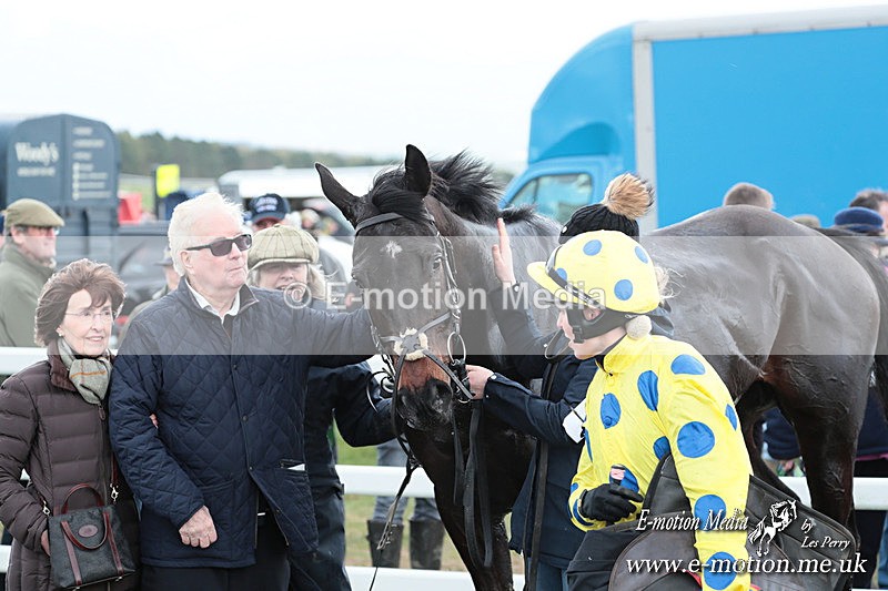 PtP 230324 466 - Tedworth Hunt PtP Larkhill Raccourse 23rd March 2024