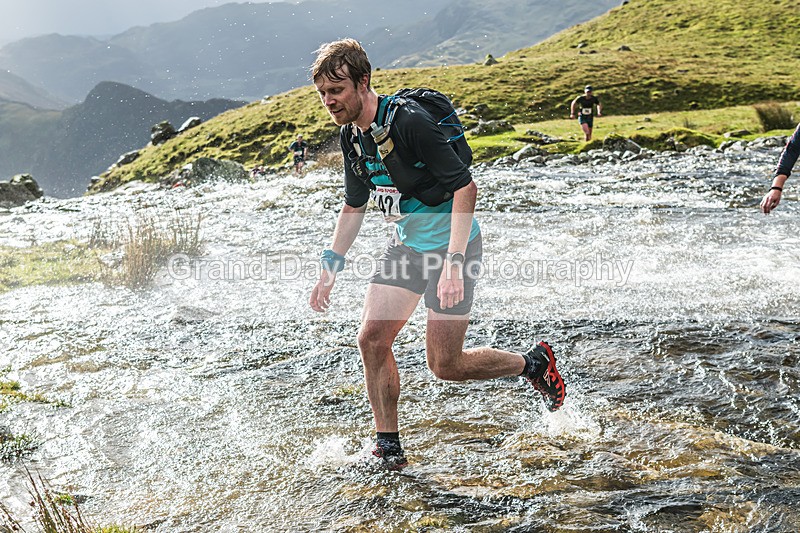 Langdale -106 - Langdale Horseshoe Fell Race Saturday 10th October 2026