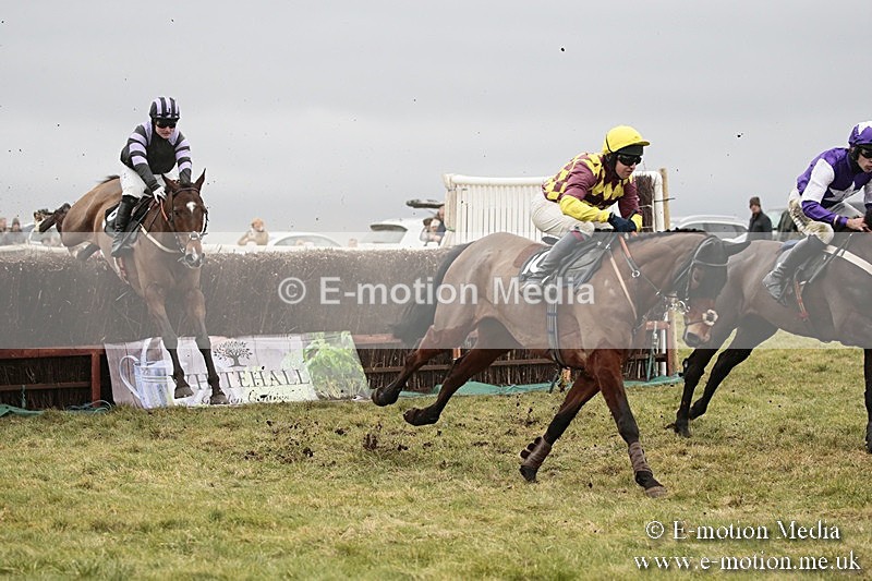 PtP 180218 749 - Combined Services Point-to-Point Larkhill 18/02/18