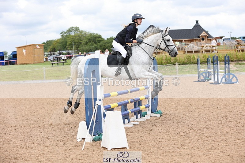 240714A-135136-02274 - Cls 11 & 12 Children on Horses