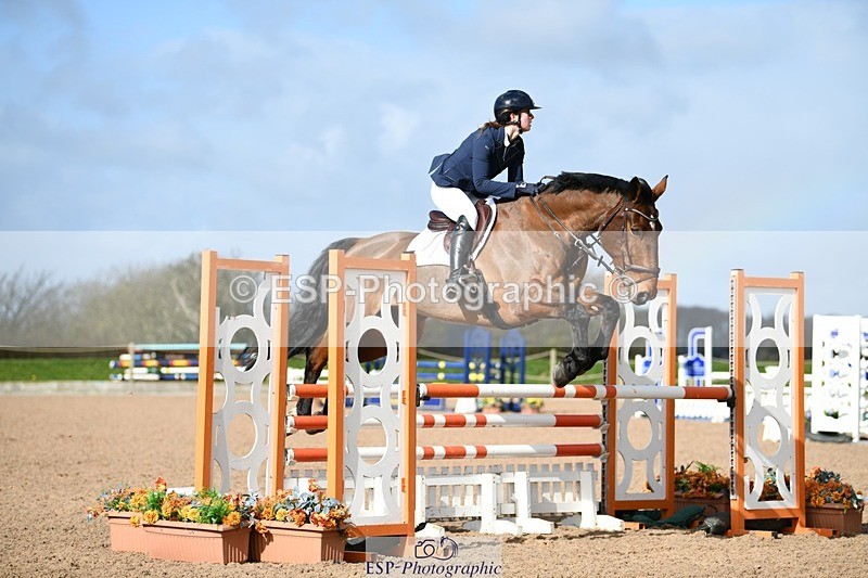 250328-092133-00133 - Cls 1 Snr 1.05m and 1.10m Open