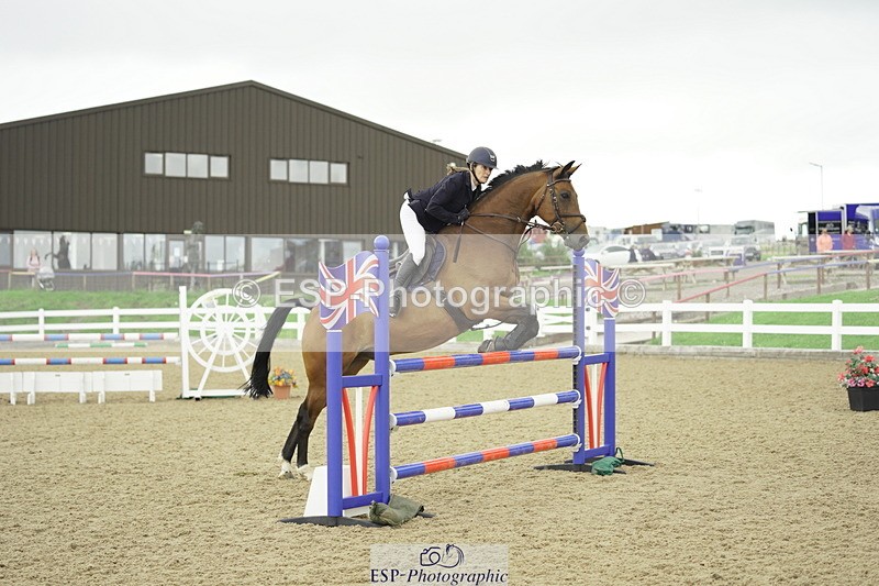 230728A-113350-01285 - Cls 8 Discovery & 1m Open