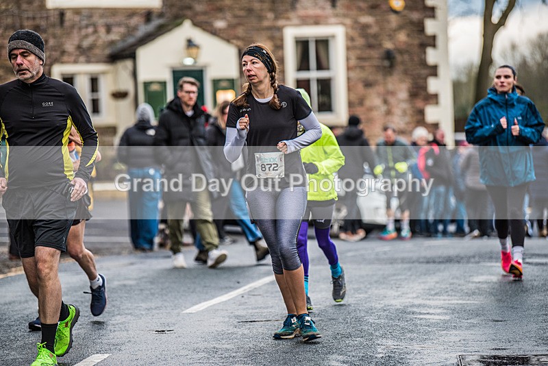 Ribble-315 - Ribble Valley 10K Sunday 31st December 2023