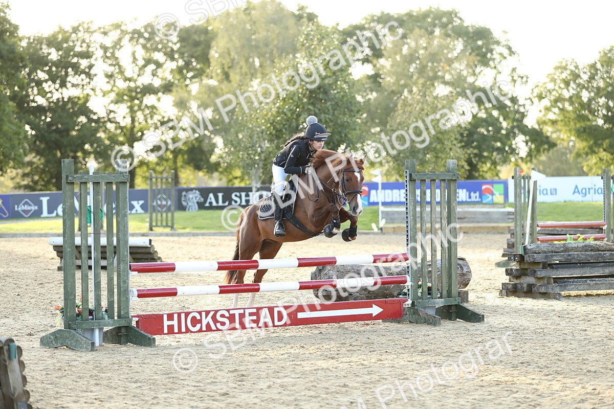 SBM_30633 - E11 - Eventers Challenge 80cm Championship
