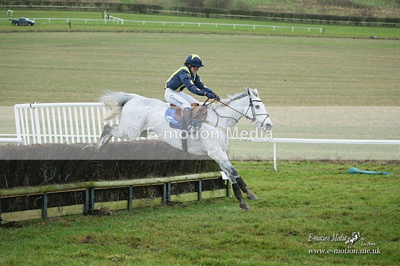 PtP 121221 531 - Barbury International Point-to-Point 112/12/2021