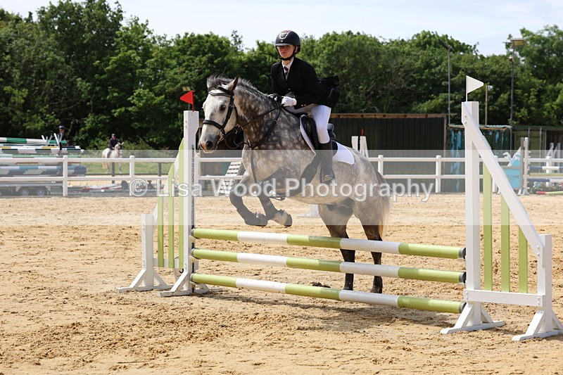 3E7A4183 - Class 6: 70cm Junior