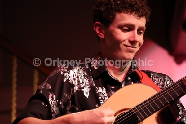  - Opening Concert