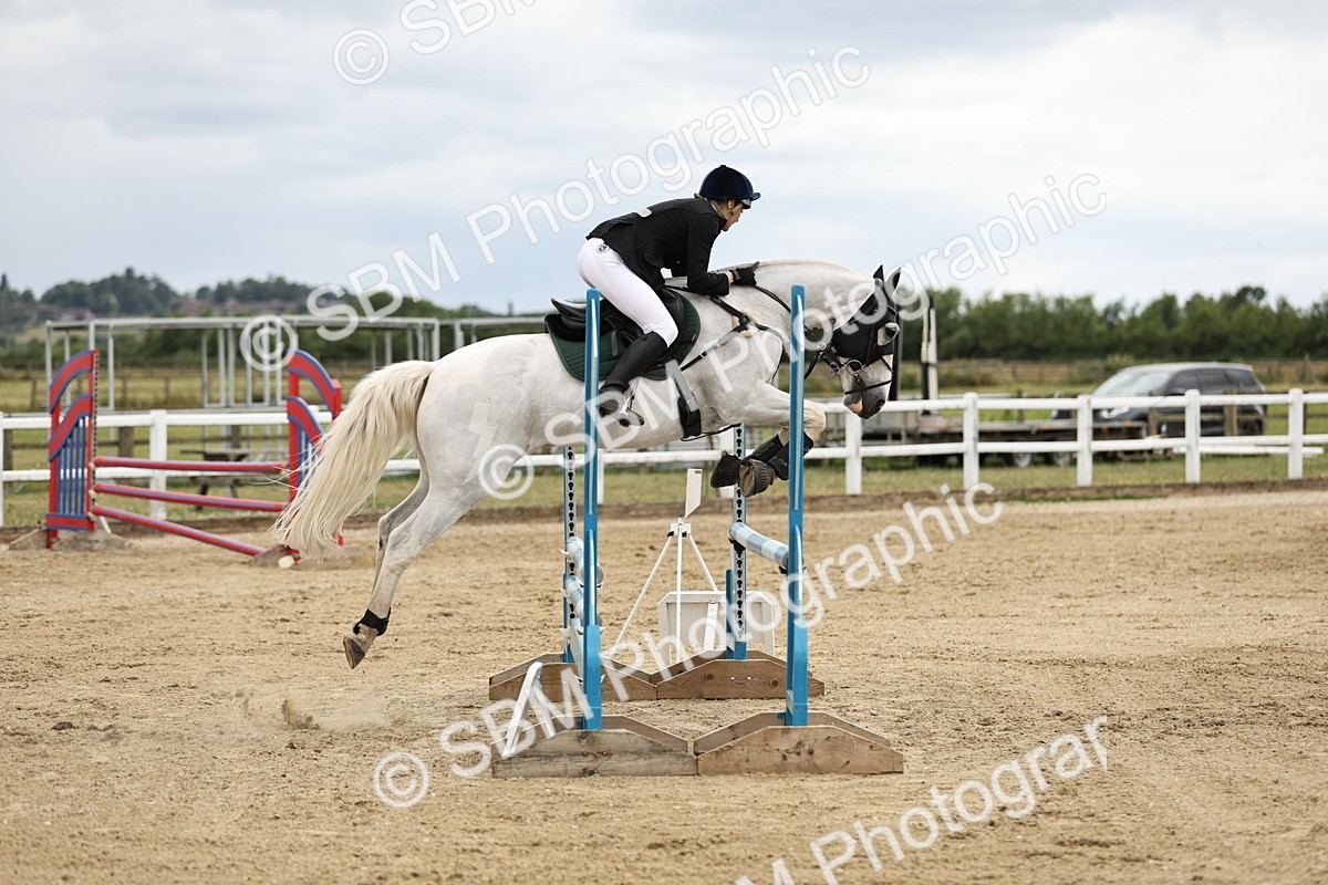SBM_005785 - 90/100cm showjumping