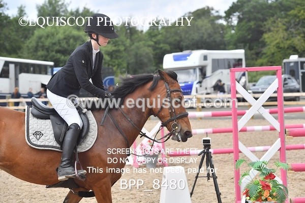 BPP_8480 - CLASS 17 SUN Pony Newcomers/ 1m Open