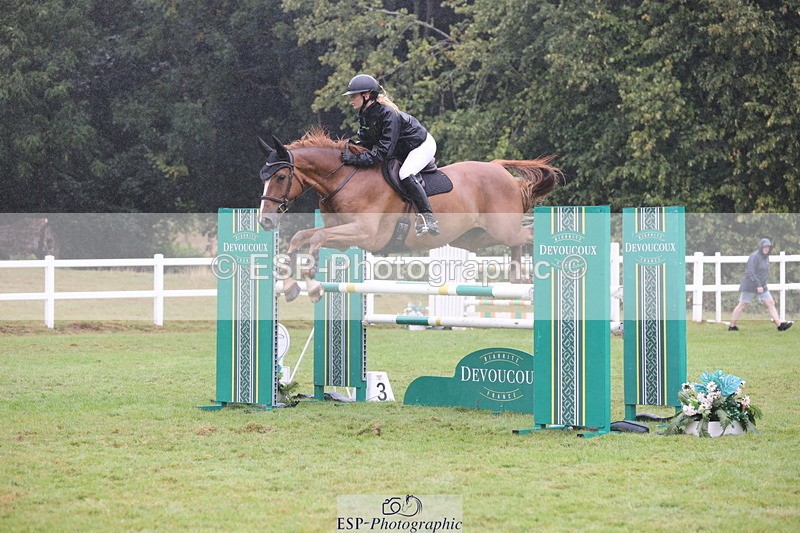 250830A-160859-07424 - Cls 17 Snr Foxhunter