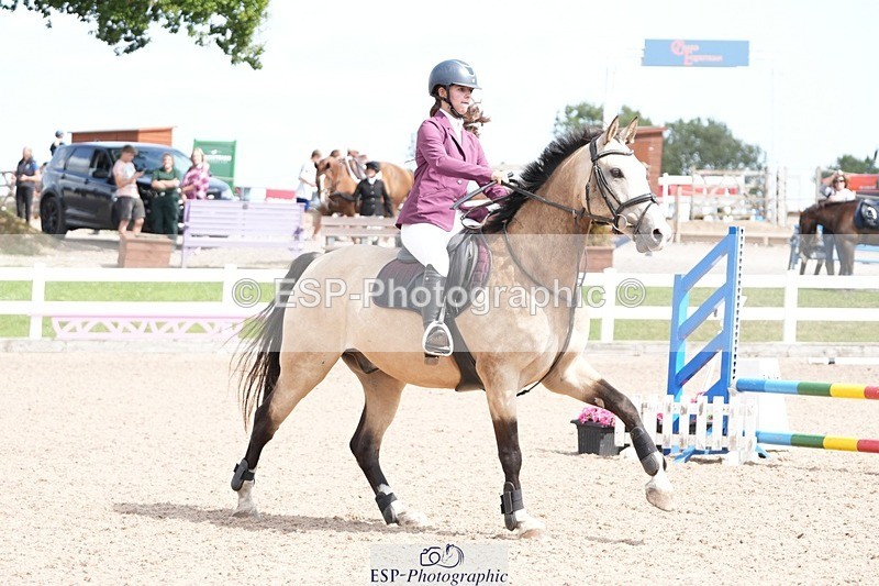 250805-152545-00110 - Clear Round and 60cm