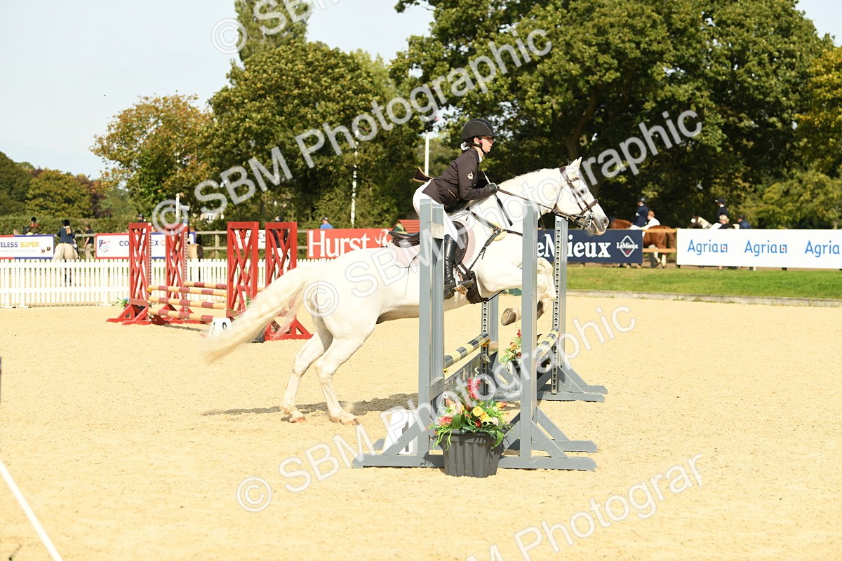 SBM_69263 - J15 - Junior Pony 70cm Championship