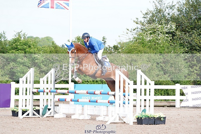 250511-090334-12856 - Cls 30 Snr British Novice and 90cm Open