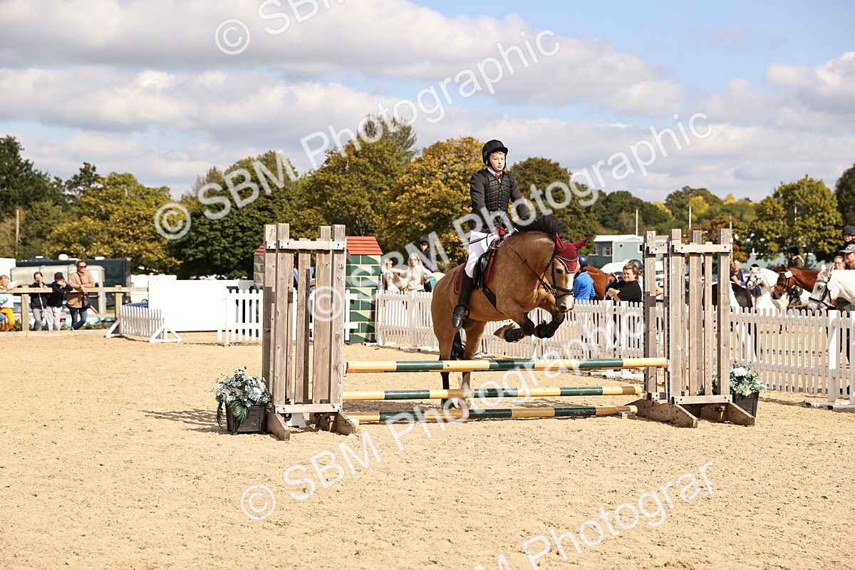 SBM_63946 - J12 - Junior Pony 55cm Championship