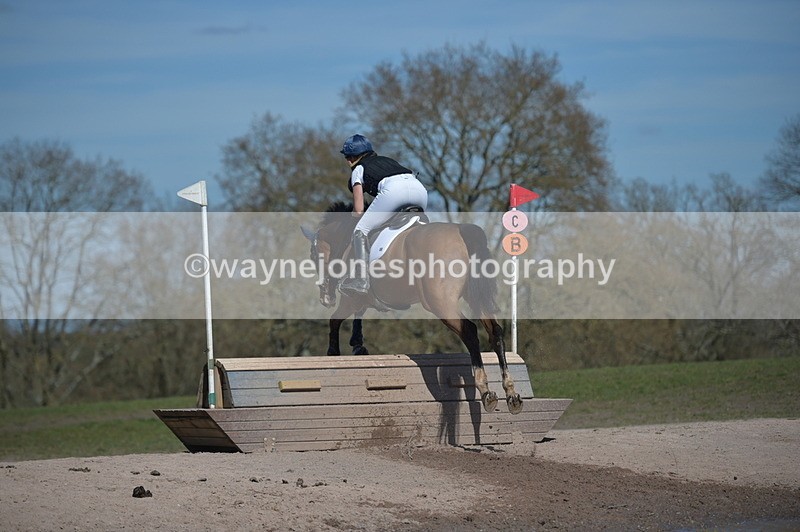 NGP_9122 - XC Time 13:52 to 14:13