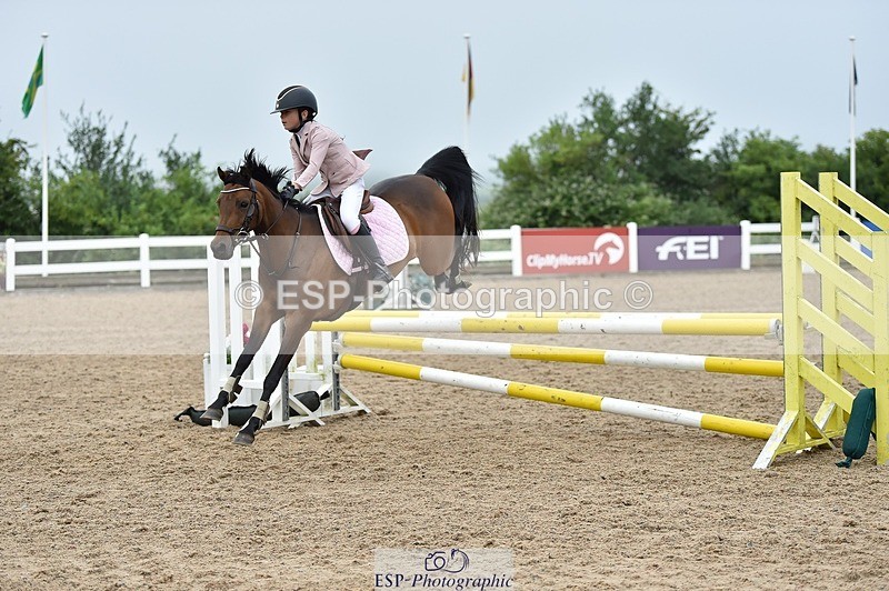 250628-073952-01571 - Cls 20 11 Yrs and Under 128cm