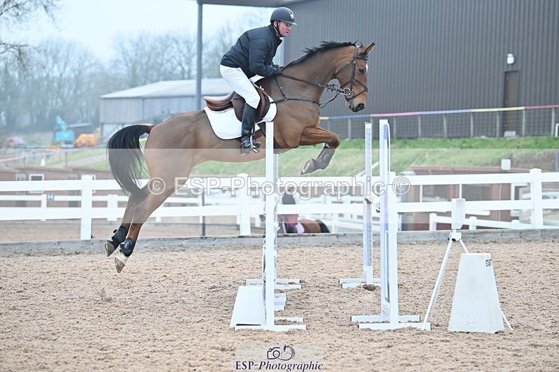 240113A-131258-02142 - Cls 12 Newcomers and 1.10m Open