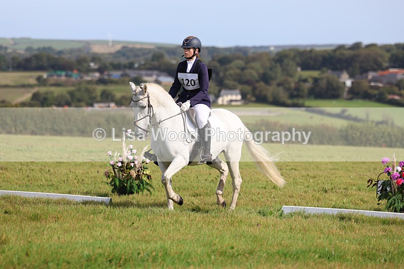 3E7A6215 - Class 1: Trebudannon Open: Dressage (Part 2)