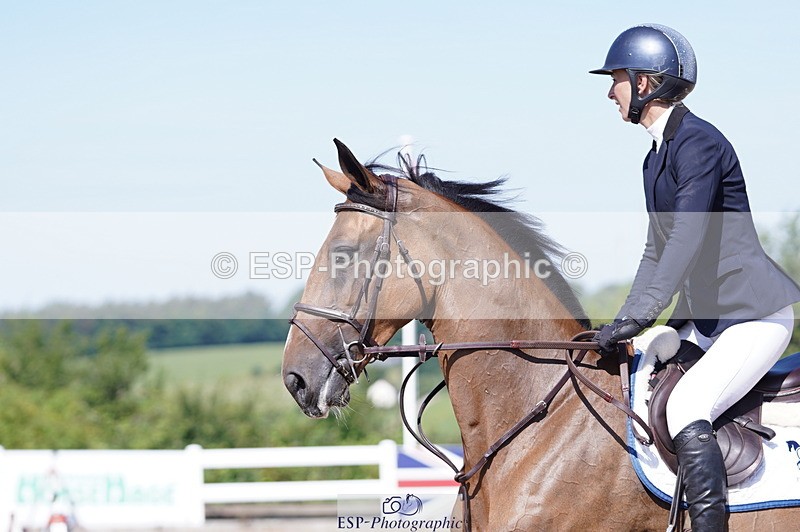 240719A-102714-09901 - Cls 30, YH 6 Yr Olds 1.25m