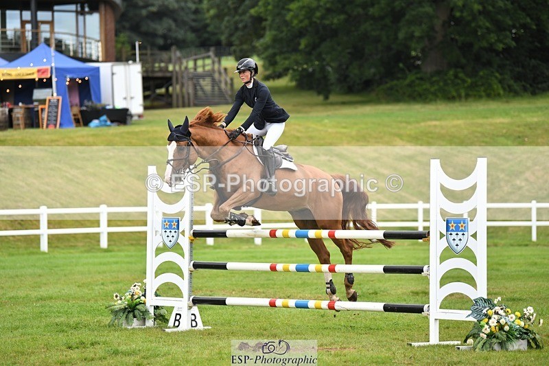 230712-090116-21794 - Cls 50 Foxhunter & 1.20m Open