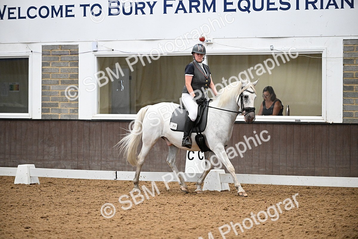 SBM_016530 - Class 1 - Prelim FSM