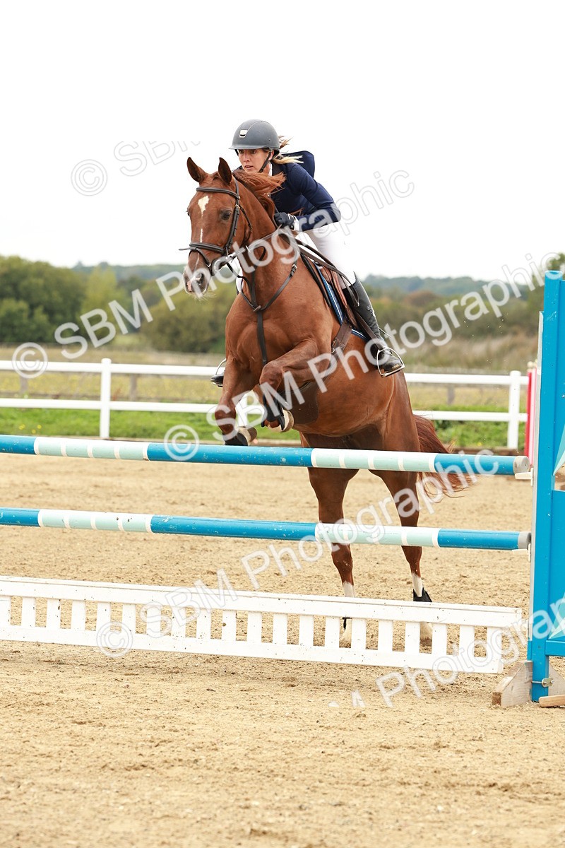 1I0A7780 - Class 4 - Senior Newcomers 1.10m