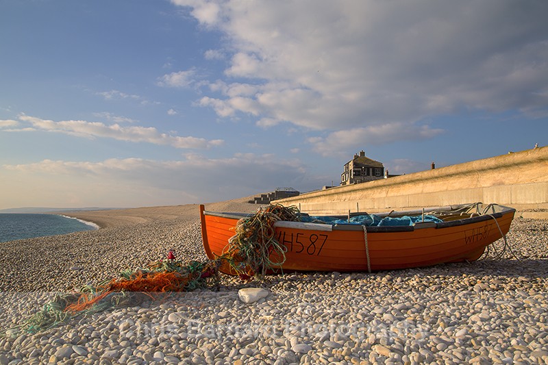 - Dorset Coast