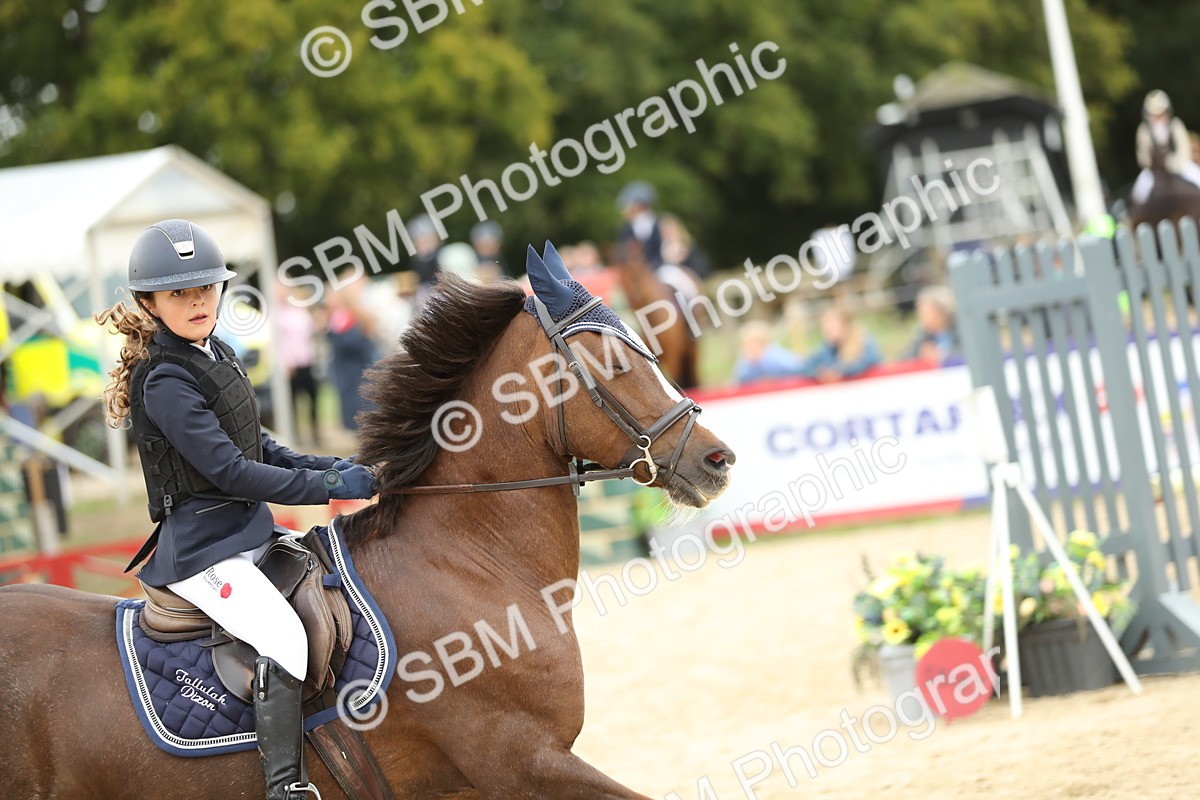 SBM_67838 - J15 - Junior Pony 70cm Championship