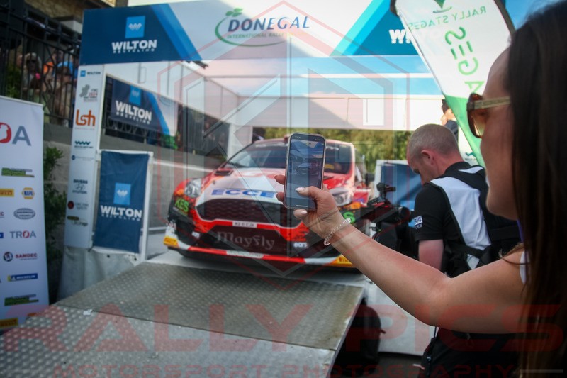 WiltonRecycling Donegal International Rally 2024  489 - Wilton Recycling Donegal International Rally 2024