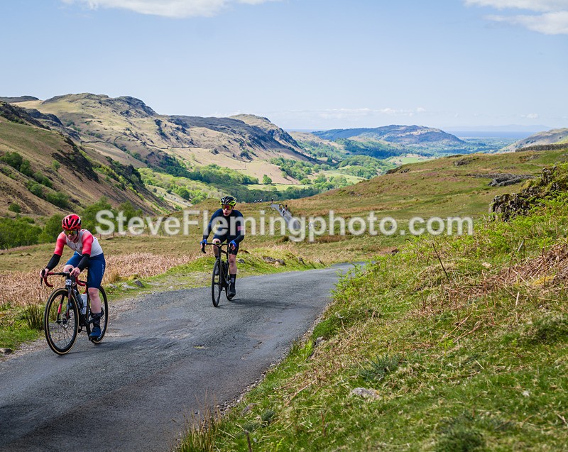120615 - Hardknott Pass Camera 1 12.00-13.00