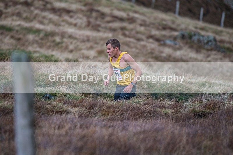 Dalehead-10 - Dalehead Fell Race Sunday 20th October 2024