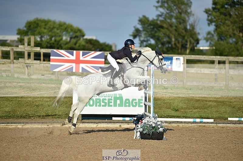 250628-184136-07704 - Cls 14 Pony National 1.15m Members Cup