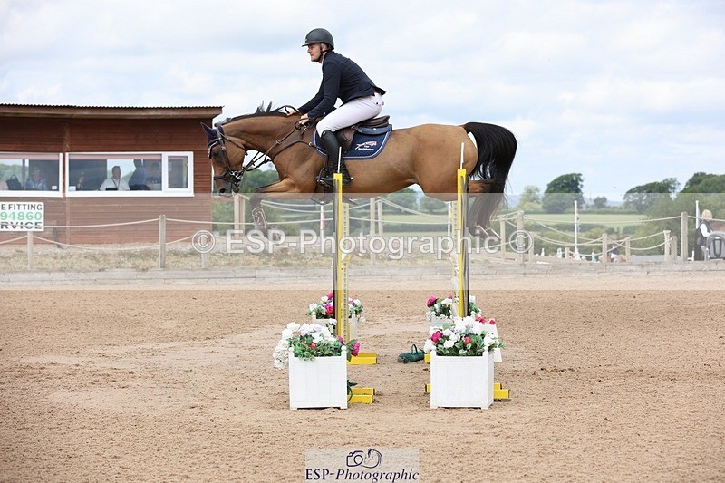 250719-120320-14835 - Cls 11, 1 Star Bronze Tour