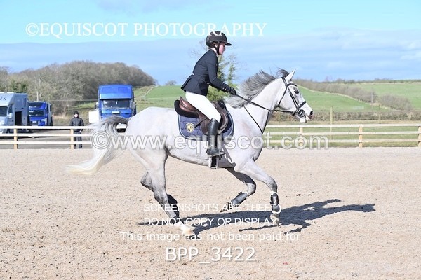 BPP_3422 - CLASS 4 Senior British Novice/ 90cm Open
