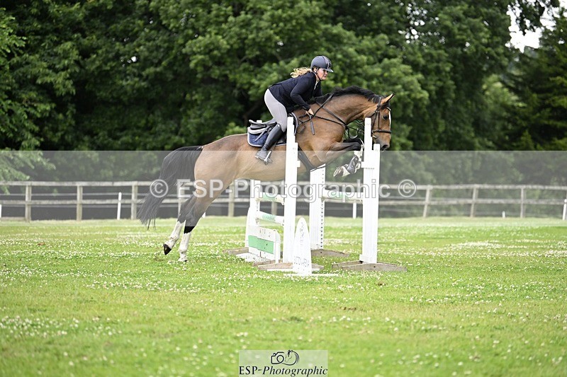240705-123435-09644 - Cls 28 95cm Amateur Qualifier