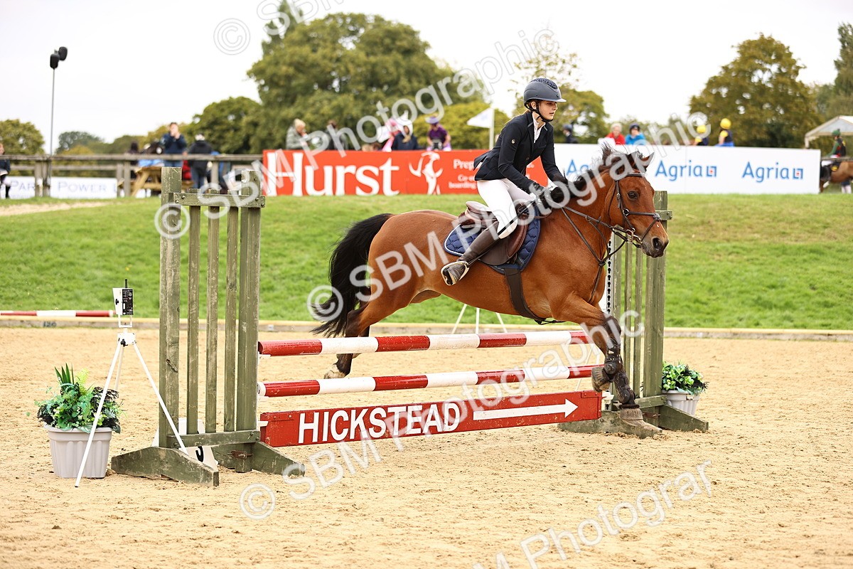 SBM_64731 - J17 - Junior Pony 80cm Championship